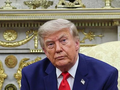 Трамп обвинил Зеленского в срыве мирного соглашения и похвалил Россию за дешевую нефть