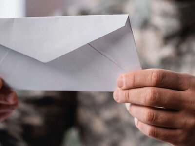 Повестка от ТЦК по почте: три обстоятельства, при которых её считают вручённой