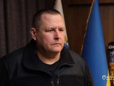 Борис Филатов опроверг слухи о выезде за границу и заявил об очередных попытках вражеской пропаганды дестабилизировать Днепр