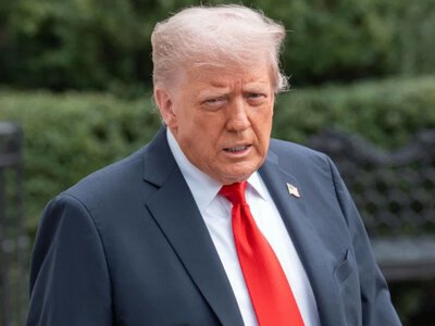 Легенда НХЛ жестко раскритиковал Трампа после договоренности с Путиным: Он предаст кого угодно