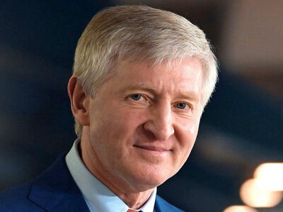 Ахметов обратился к болельщикам по случаю 30-летия своего президентства в Шахтере – амбиции стали еще выше