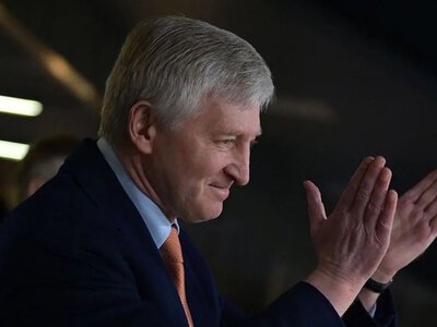 Ахметов увеличил свой доход на солидную сумму за год – Шахтер обнародовал итоги сезона