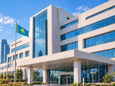  В Казахстане предотвратили финансовые потери на 234 млрд тенге в системе медстрахования 