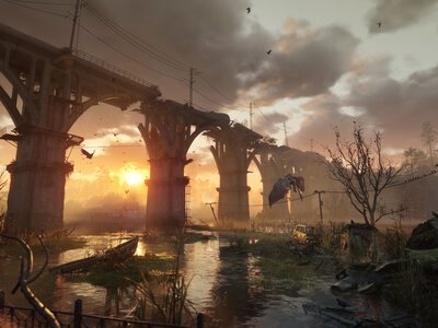 4A Games готовится к громкому запуску – опубликованы цены и комплектации всех версий Metro 2039