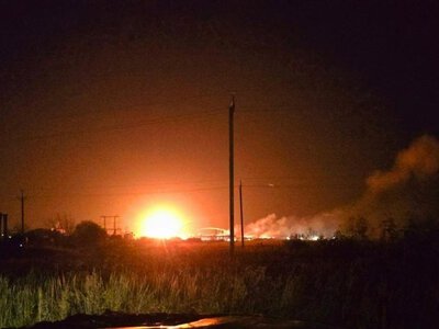 Україна вивела з ладу три з п’яти суперкомп’ютерів “Яндекса”. Інфраструктура компанії зазнала критичних пошкоджень.