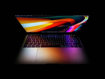 Apple готовит MacBook Pro с чипом M7 и новым дизайном на весну 2027 года