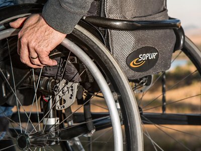  В Казахстане проживают более 756 тысяч людей с инвалидностью 