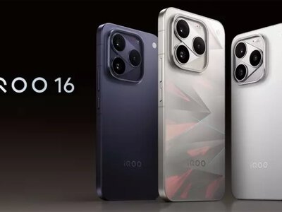 iQOO 16 возглавил рейтинг AnTuTu по соотношению цены и мощности