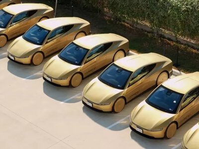 Tesla увеличила парк роботакси Cybercab в Остине до 300 единиц