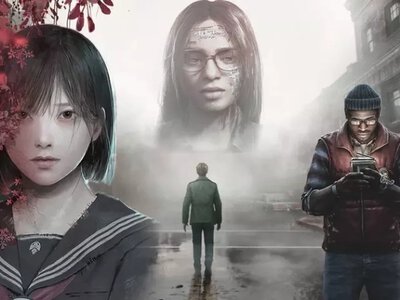 Konami анонсировала планы по «второй и третьей волне» игр Silent Hill
