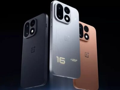 OnePlus 16 представила смартфон с аккумулятором 9000 мАч и 185 Гц экраном
