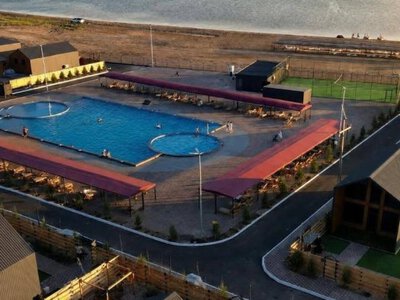  293 домов отдыха функционируют в Карагандинской области 