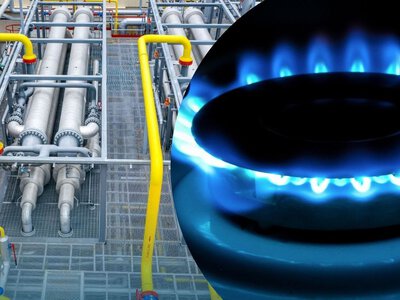 Украина разрешит экспорт излишков частного газа, – директор АГКУ