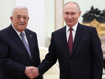 Палестинцы не выбирали президента более 20 лет: Аббас вновь перенёс выборы
