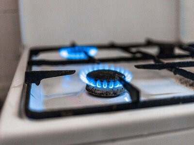 В счетах за газ появятся лишние кубометры: кому могут доначислить за октябрь