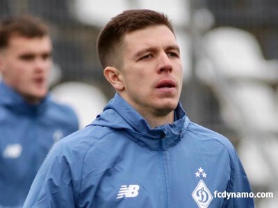 Александр Пихаленок: С Карпатами всегда сложно играть