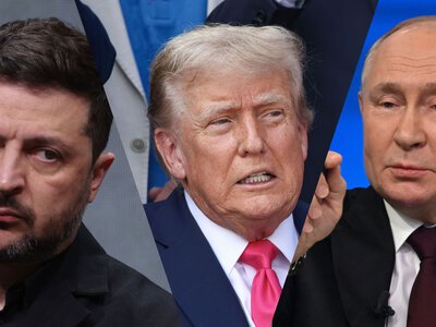 Сообщение о прекращении огня стало для меня новостью, – Зеленский