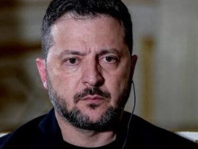 Зеленский назвал условие для выборов в Украине