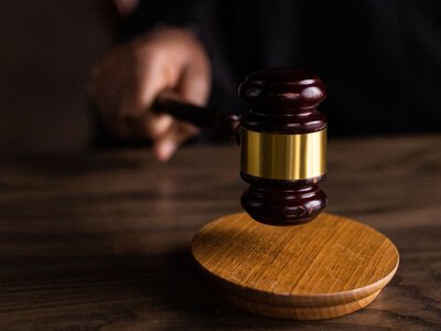 У Москві заарештували керівника структури Міноборони РФ у справі про особливо великий хабар
