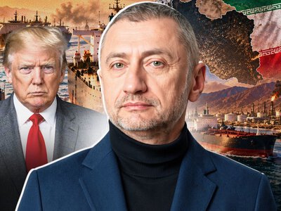 Истратили свой козырь: Ауслендер об Ормузском проливе и кризисе в Иране