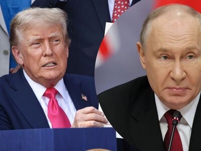 России самой не хватает дизельного топлива: Пендзин объяснил, почему сделка Трампа может сорваться