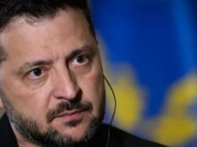 Зеленский ответил Трампу по поводу энергетического перемирия