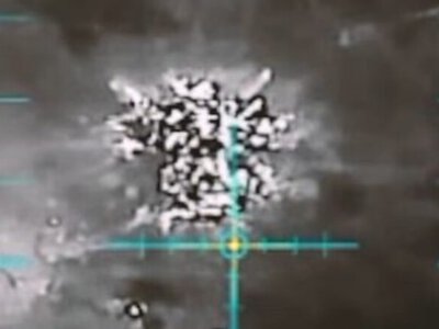 ВМС ВСУ уничтожили две российские лодки вместе с личным составом
