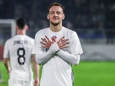 Кащук забил очередной гол за Карабах – украинец внес свой вклад в победу (ВИДЕО)