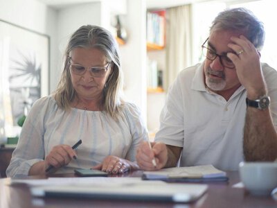 Заберут 75 % выплат: почему некоторым пенсионерам оставят лишь четверть пенсии