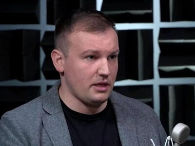 Основатель Рыбаря Звинчук вернулся в Россию после депортации из Черногории