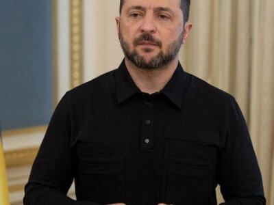 Зеленский рассказал, что Россия уже сорвала энергетическое перемирие