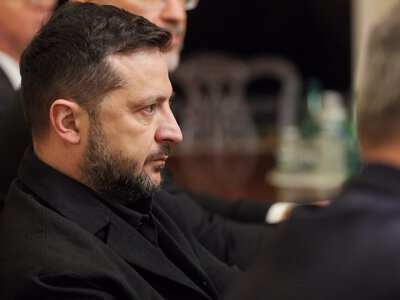 Зеленский: ЕС выделит Украине ещё около 3 млрд евро на военную поддержку