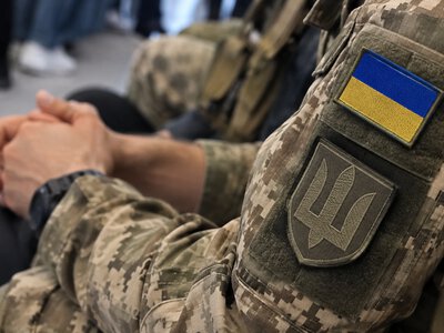 Какие бесплатные услуги доступны ветеранам в Днепре