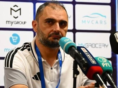 İndiyədək məğlub olduğumuz matçları “qara zolaq” adlandırım, yoxsa... - Zaur Həşimov