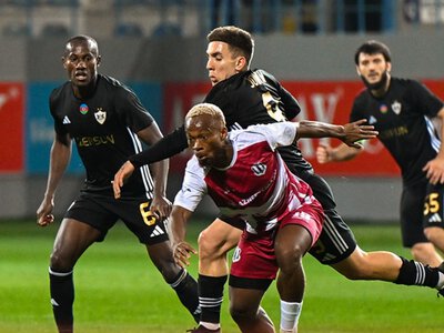 Azərbaycandan gedəndən 5 ay sonra Şimalı Kiprdə özünə klub tapdı