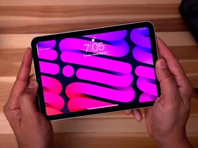 Новый iPad mini с OLED-экраном может заметно подорожать