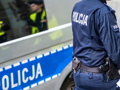  В Польше задержали подозреваемого в угрозах убийством Дональду Туску и главе Минобороны 