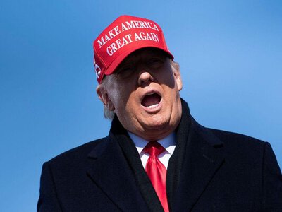 Океан Америк: Трамп планирует очередное громкое переименование