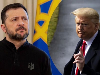 Трамп очень зол, а россияне еще думают: в Axios объяснили текущую ситуацию с энергоперемирием