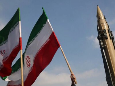  Иран пригрозил ударами по американским объектам в ОАЭ и районе Ормузского пролива 