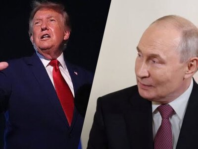 На руках Трампа кровь украинцев: генерал рассказал, что сближает его с Путиным