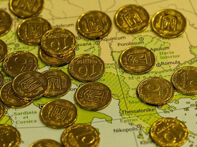 В Украине выводят из обращения мелкие монеты: НБУ принял решение еще год назад