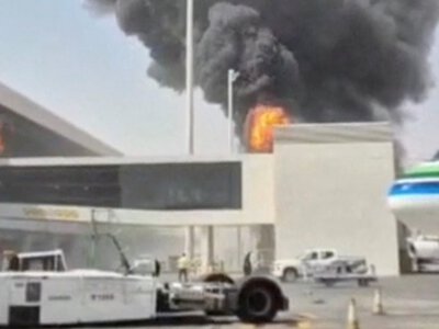 Два гражданина Узбекистана получили ранения при атаке на аэропорт Эр-Рияда