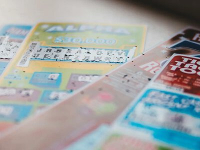 Білет за 240 грн приніс понад 343 тисячі: як львів’янин обирав числа і на що планує витратити виграш