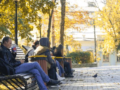 Украина переходит на зимнее время: как изменится разница во времени с Европой