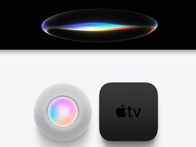Apple TV 4K получит встроенные микрофоны и обновленный пульт Siri Remote