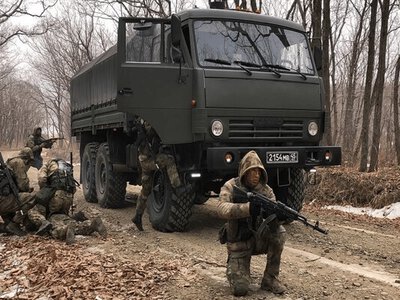 НАТО: потери России в сентябре превысили 50 тысяч человек