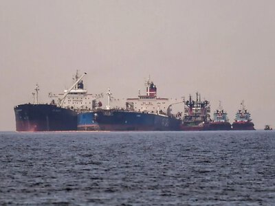 Каллас заявила об угрозе экологической катастрофы из-за российского теневого флота