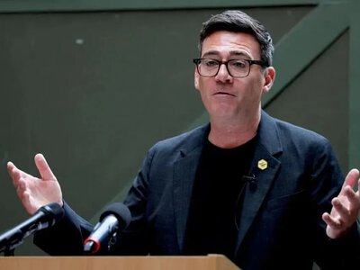 Премьер Британии Бернем заявил о вмешательстве россии в голосование по Brexit