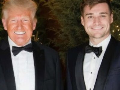 Советник Трампа скандально наехал на Зеленского